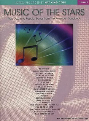 Music of The Stars by Nat King Cole