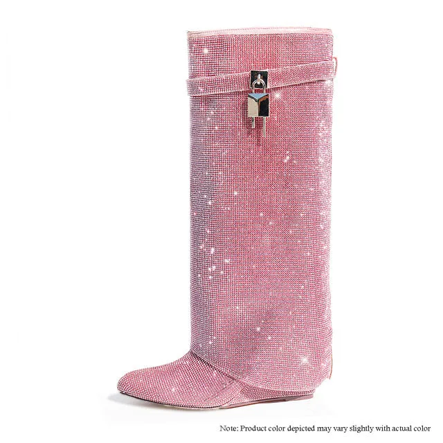 MUTTO-1C Pink