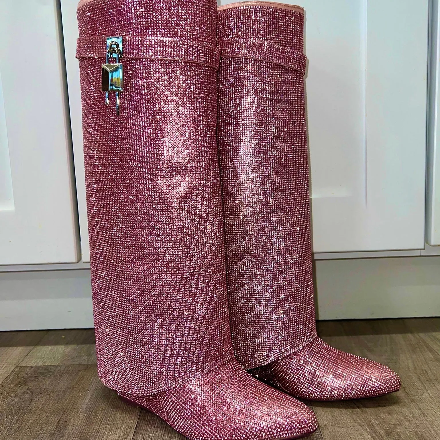 MUTTO-1C Pink