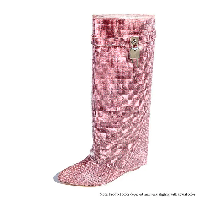 MUTTO-1C Pink
