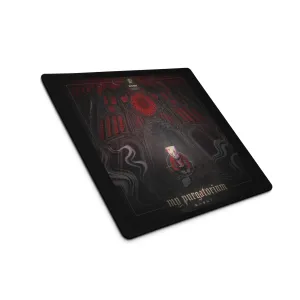 My Purgatorium Gaming Mouse Pad