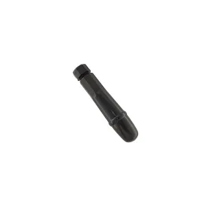 Needle File Handle (Screw On Type) (F Dick, Made in Germany)