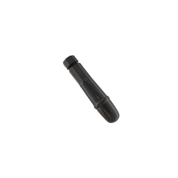 Needle File Handle (Screw On Type) (F Dick, Made in Germany)