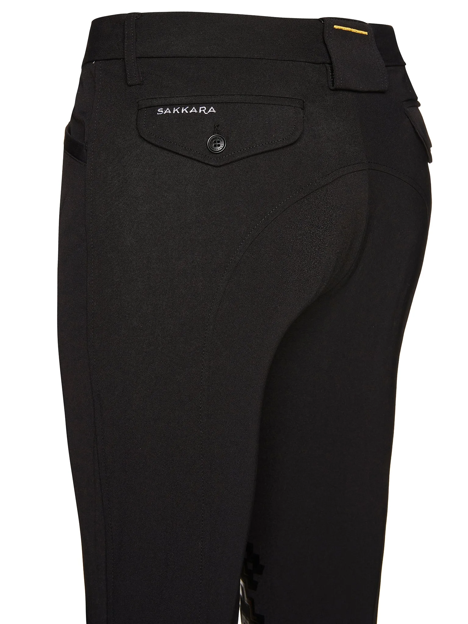 NELSON Men's Breech