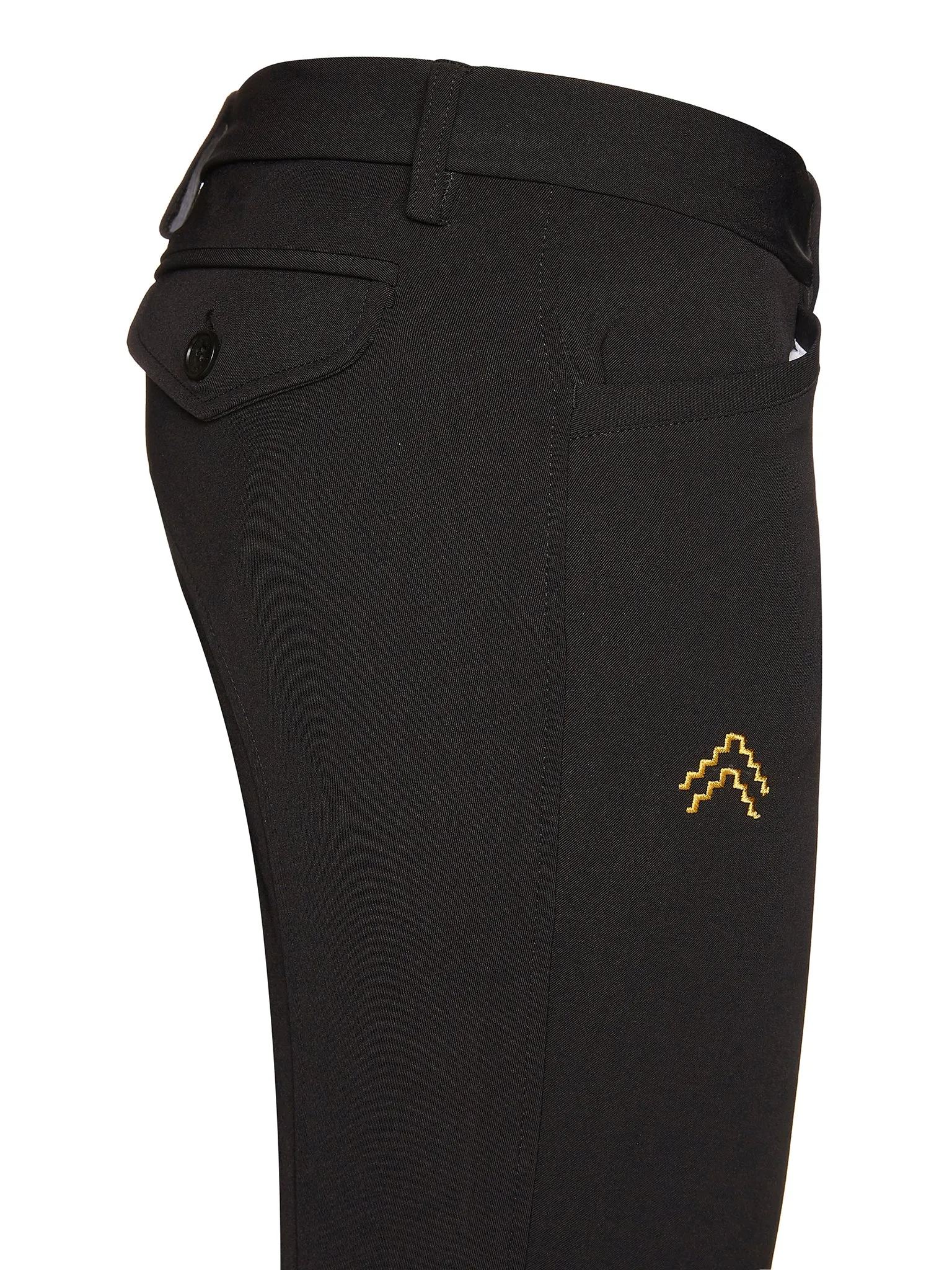 NELSON Men's Breech