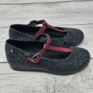 New!!! Mannela de Juan Ballet Flats Size US 7/EU 23