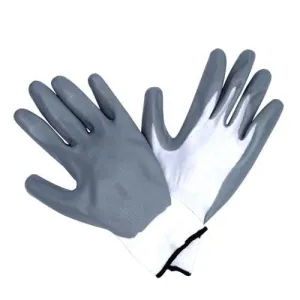 Nitrile coated cut resistance hand  gloves (Bulk quantity)