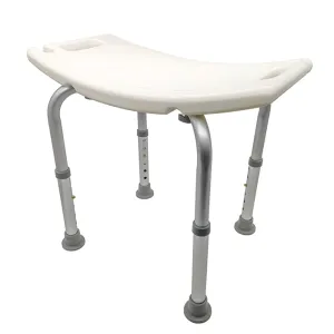 Non-slip Bath Chair Gears
