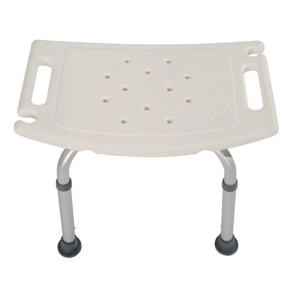 Non-slip Bath Chair Gears