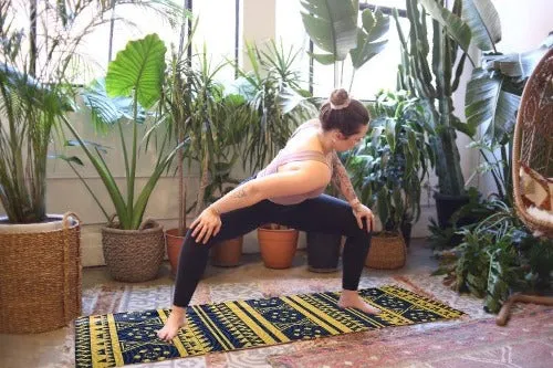 Non-Slip Yoga Mat