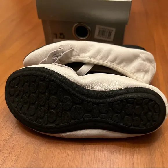 Nordstrom , Toddler Girl , Ballet Mary Jane Shoes