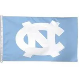 North Carolina Tar Heels Wincraft Flag - 3' x 5'