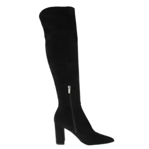NWOT Nine West Women's Miykah Over-The-Knee Boot Size 8.5