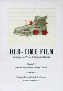 Old Time Film by Barbara Tetenbaum