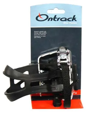 Ontrack - Nylon/Steel Clipped MTB