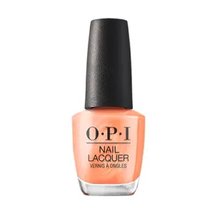 OPI Nail Lacquer - Sanding In Stilettos #NLP004