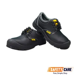 Orex 500A Low Cut Lace Up Safety Footwear