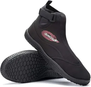 Osprey OSX Wetsuit Shoes Kids Size 9