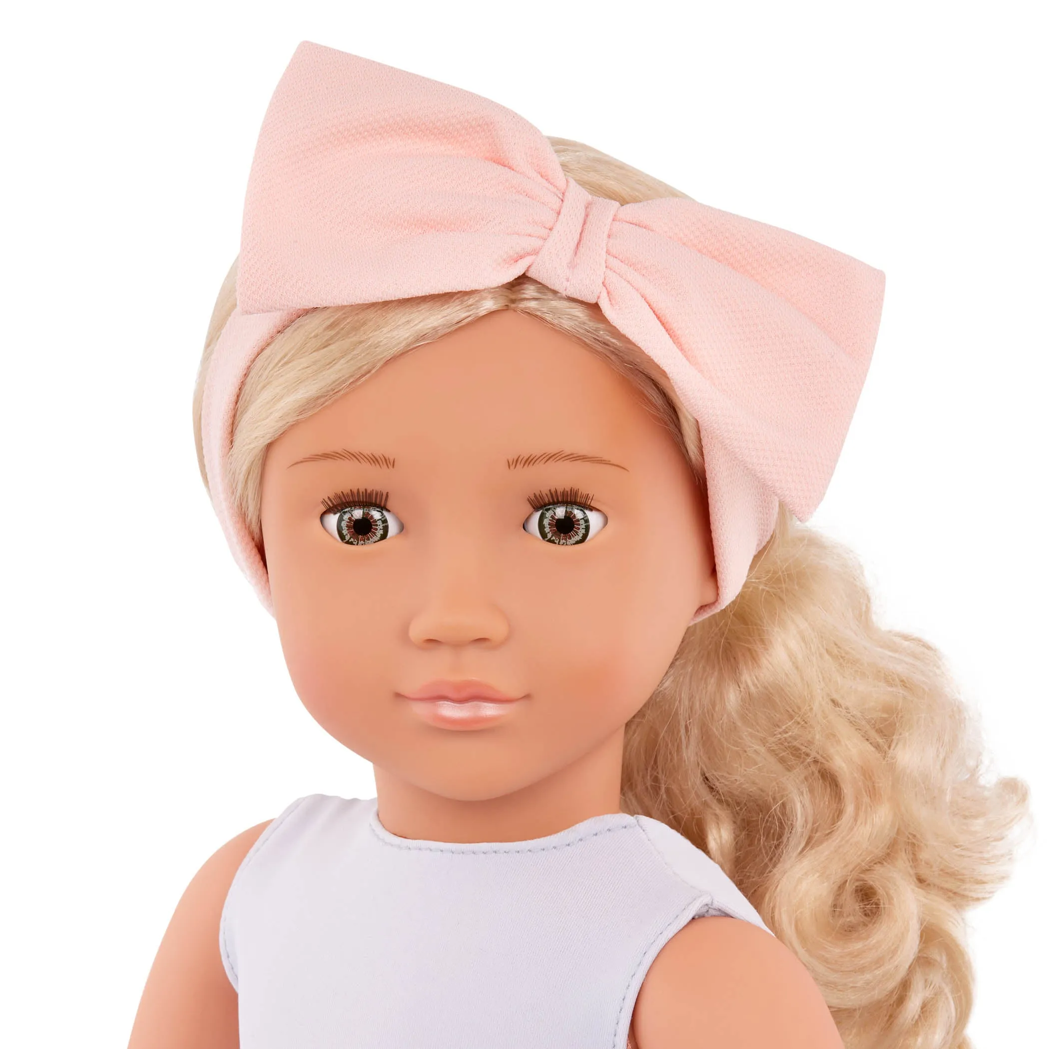 Our Generation 18" Deluxe Doll - Prima