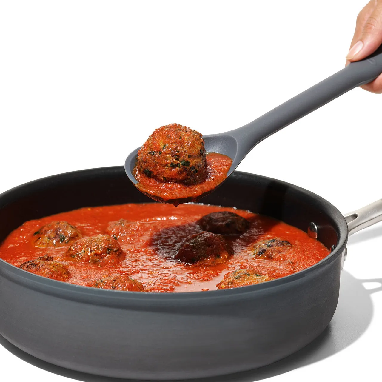 OXO Good Grips Spoon - Silicone