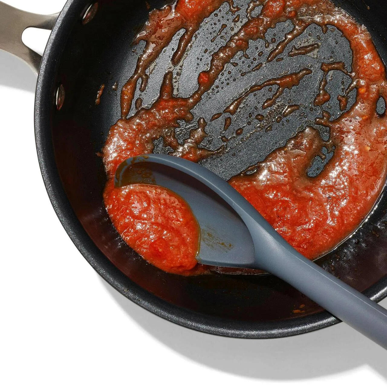 OXO Good Grips Spoon - Silicone