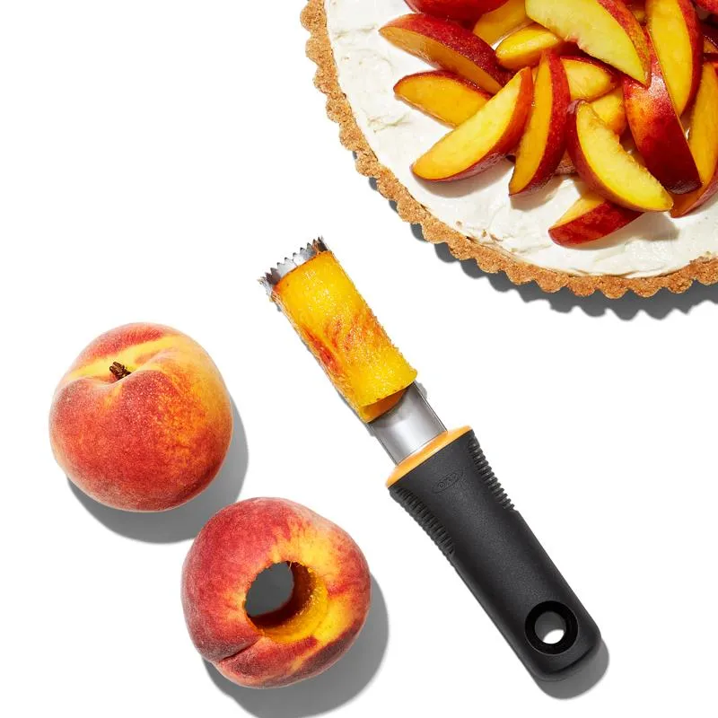 OXO- PEACH PITTER