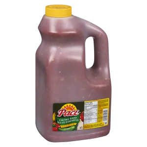 Pace - Chunky Salsa, Medium - 3.7 L - Canadian Distribution