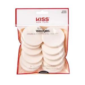 PACK WEDGES ( 12PACK ) - WED04