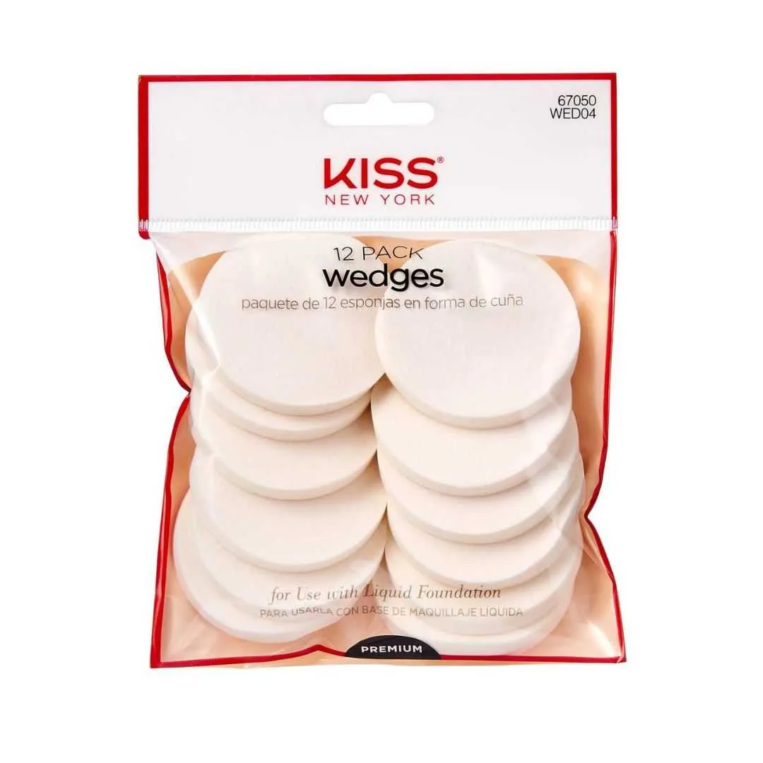 PACK WEDGES ( 12PACK ) - WED04