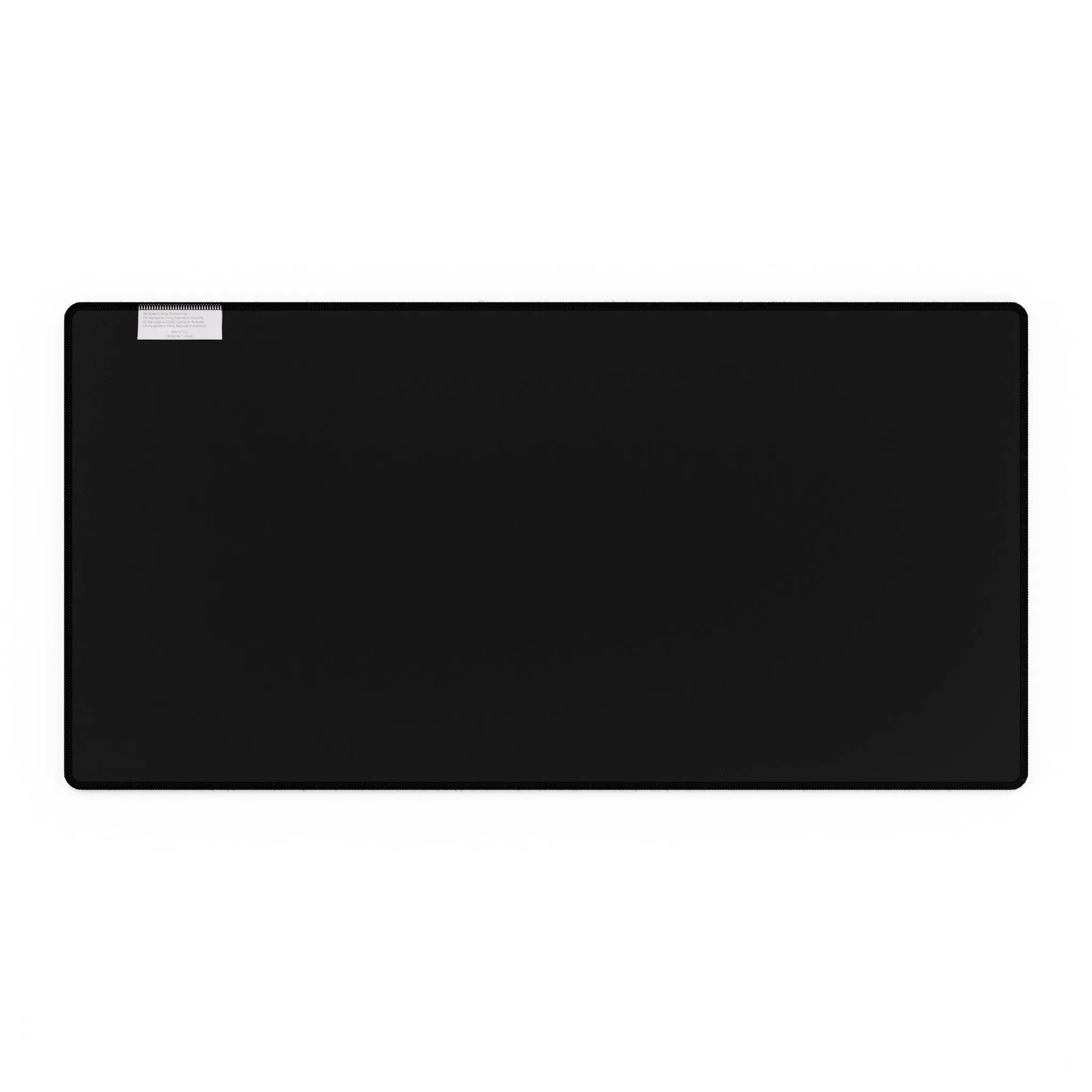 Pagoda Vista Desk Mat | Large Mousepad for Work & Gaming