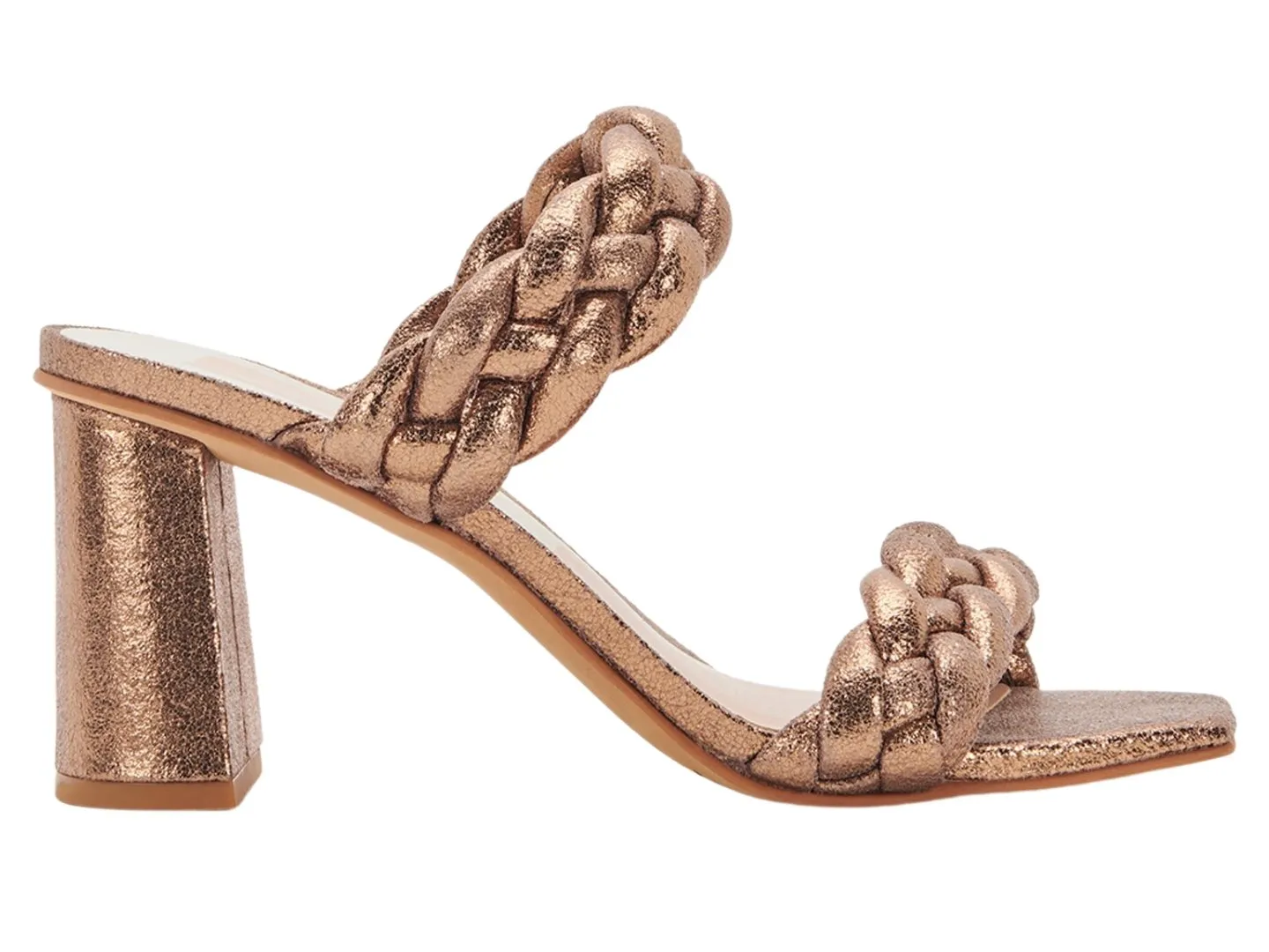 Paily in Bronze By: Dolce Vita