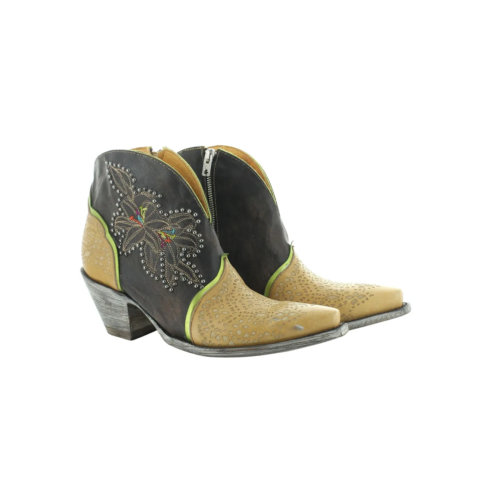 PASADENA BOOTIE