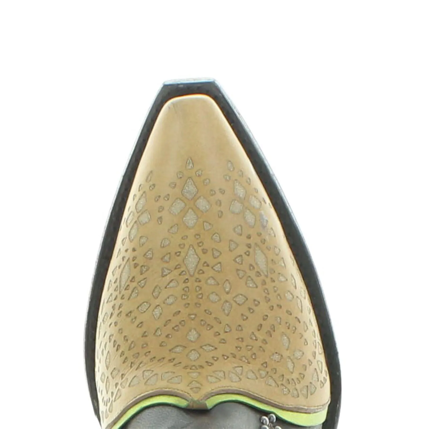 PASADENA BOOTIE