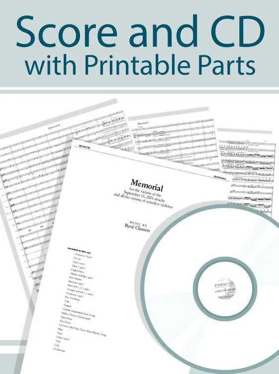 Pat-a-Pan Salsa - Brass and percussion score and parts