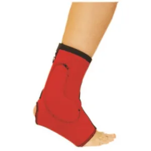 Pediatric Children's Malleolar Ankle Support