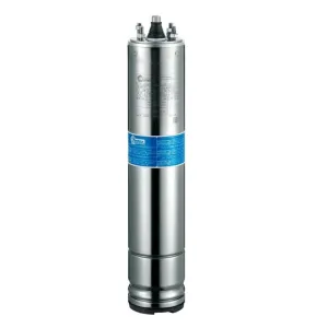 Pentax Submersible Motors Only For 4L5 Series Deep Well Pump
