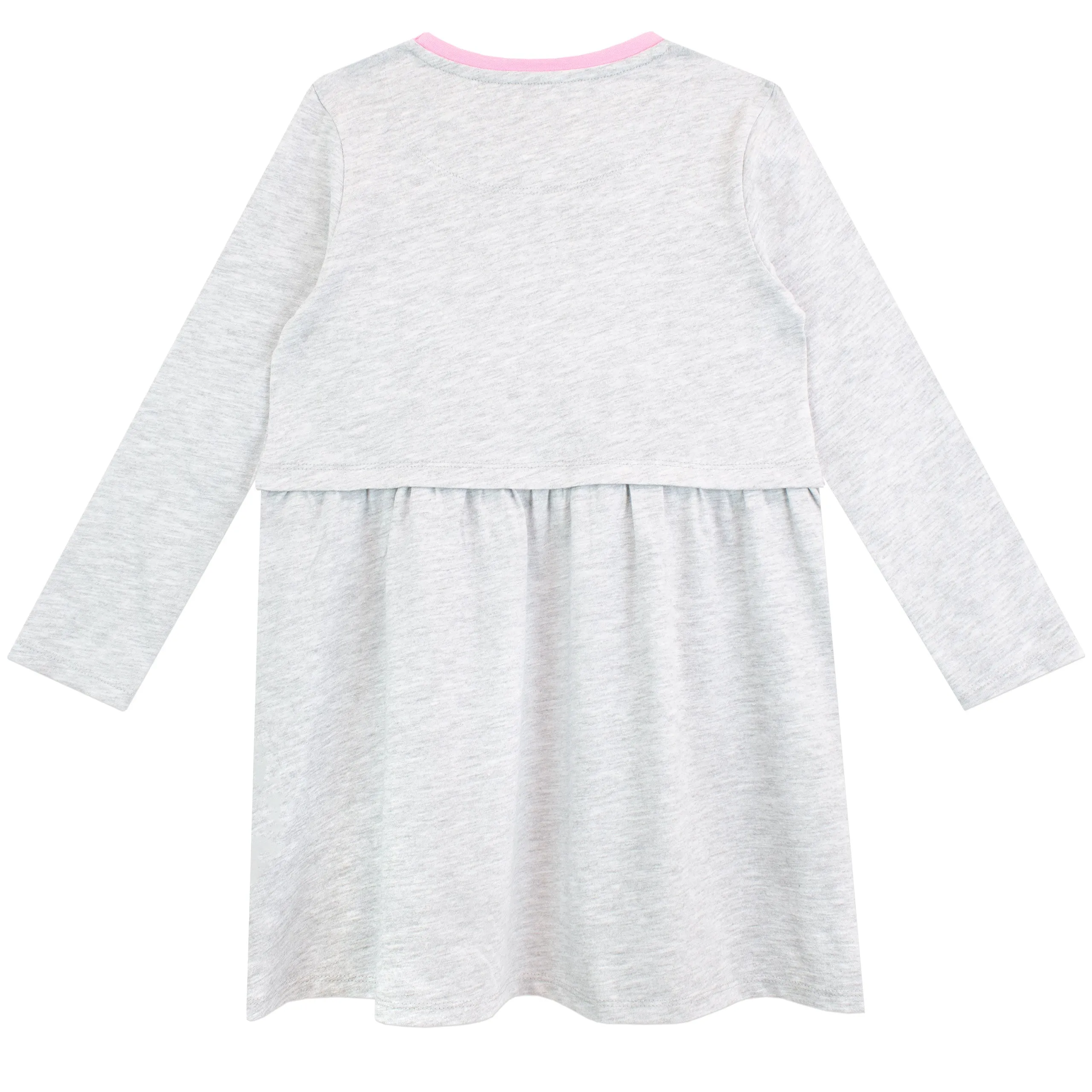 Peppa Pig Top and Jeggings Set