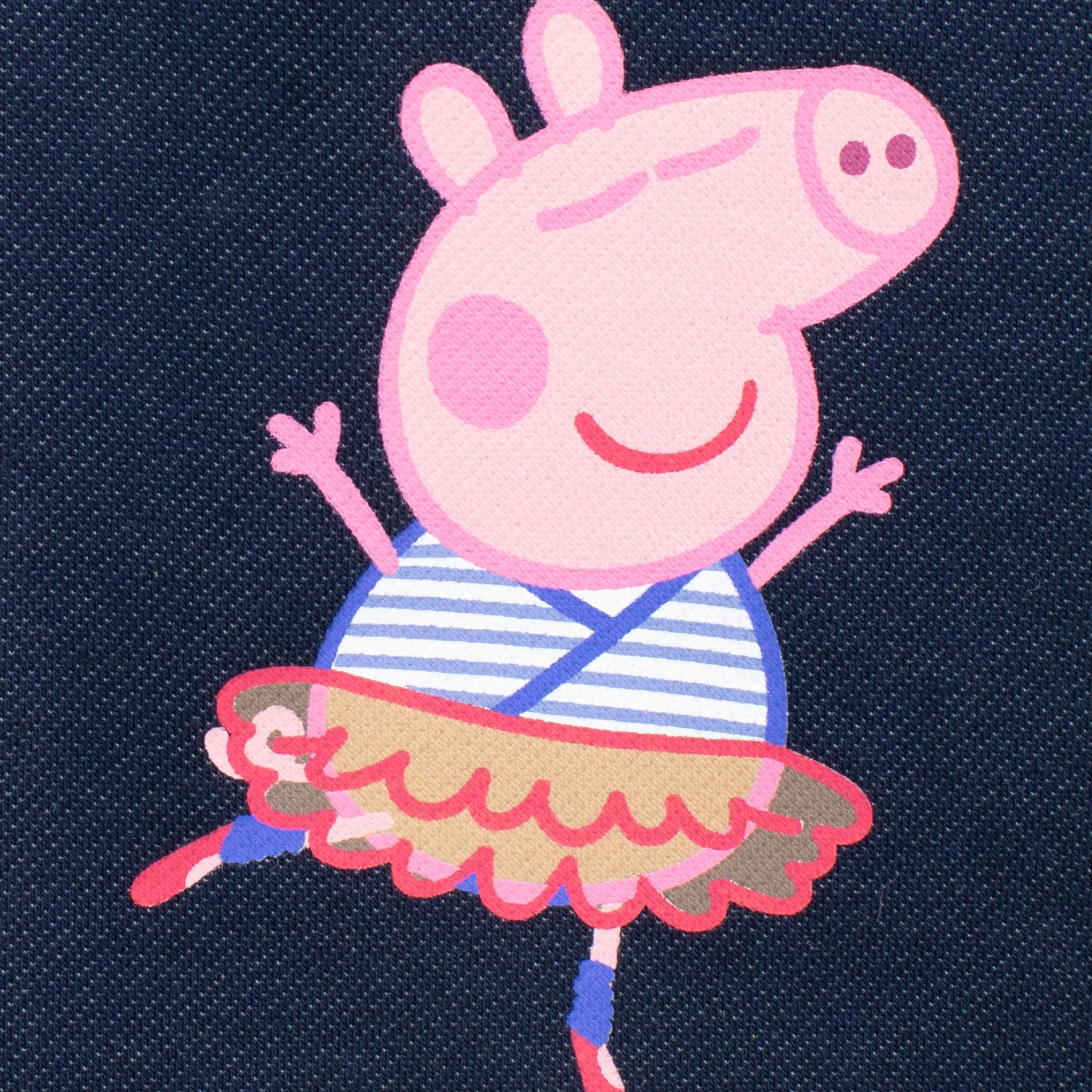 Peppa Pig Top and Jeggings Set