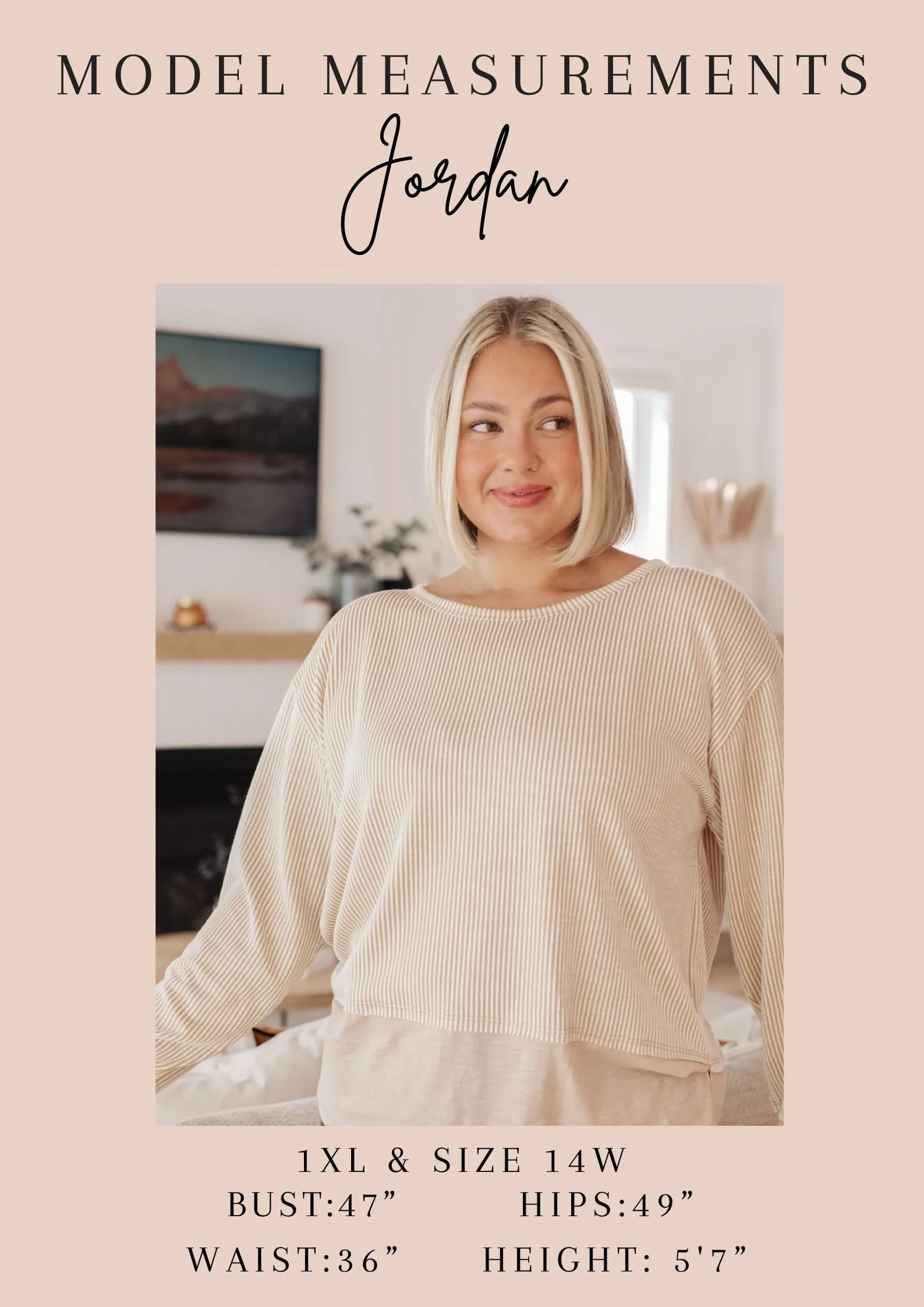 Perfectly Resolved Sweater Tank (Ships in 2-3 Weeks)