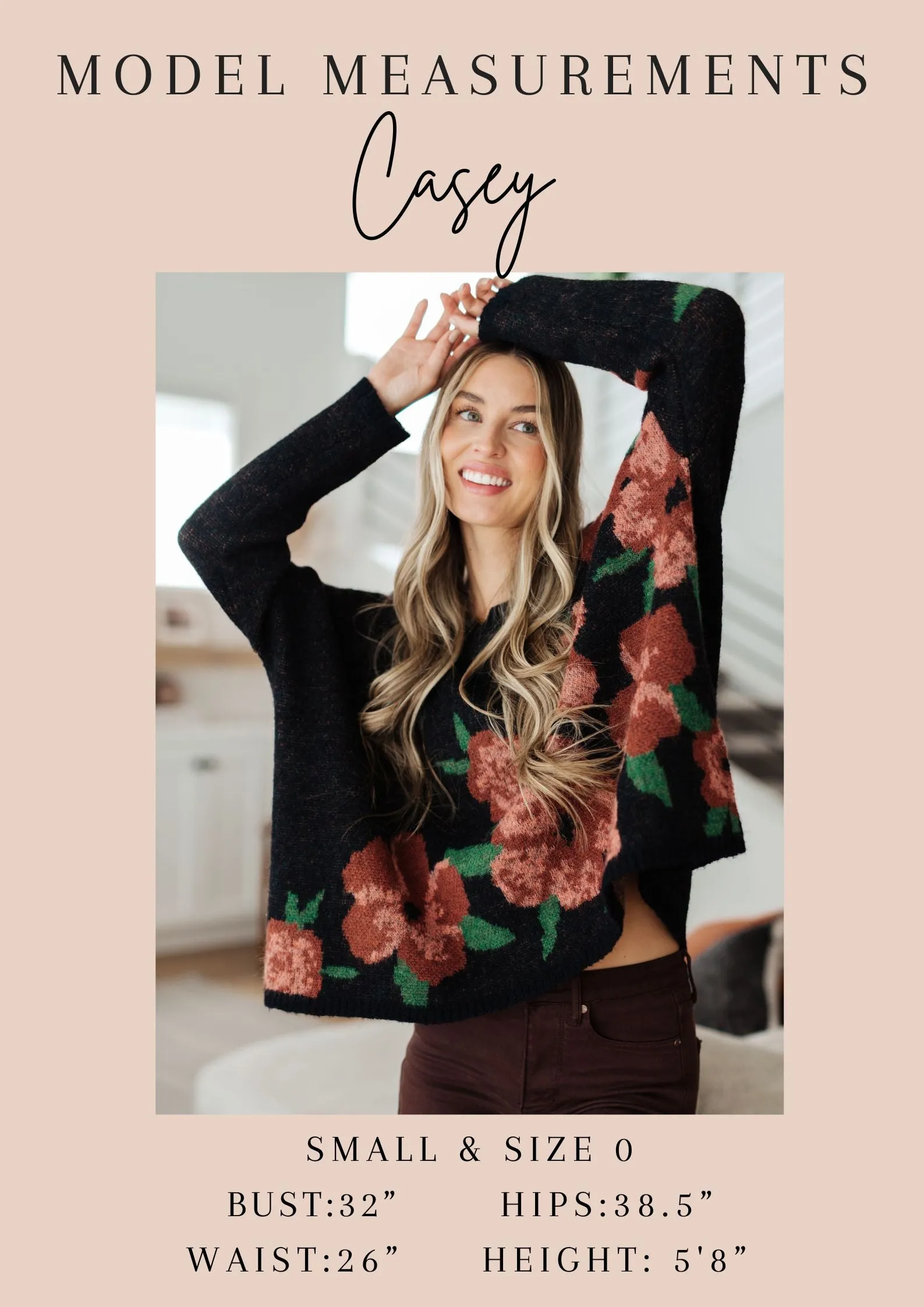 Perfectly Resolved Sweater Tank (Ships in 2-3 Weeks)