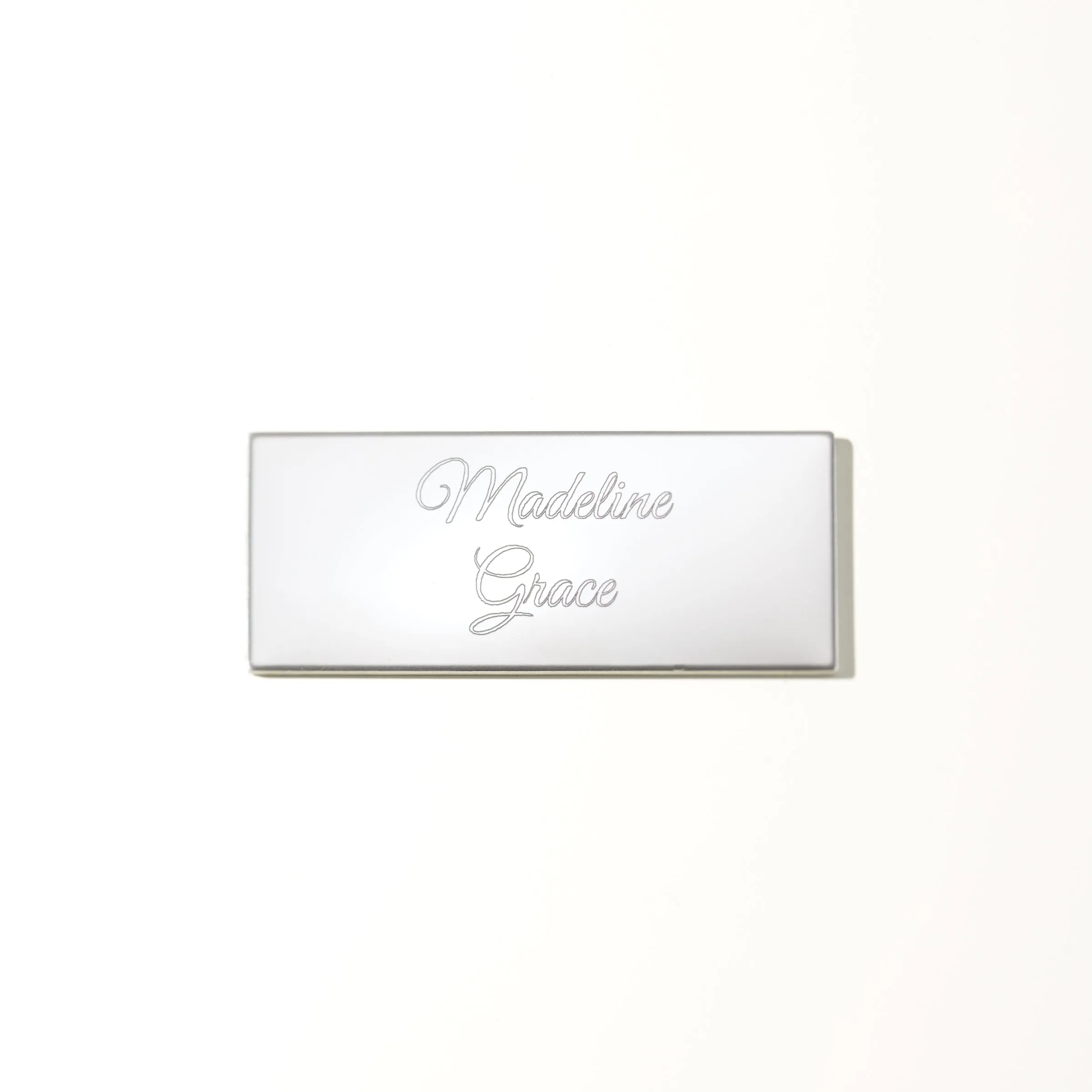 Personalized Ballerina Musical Jewelry Box