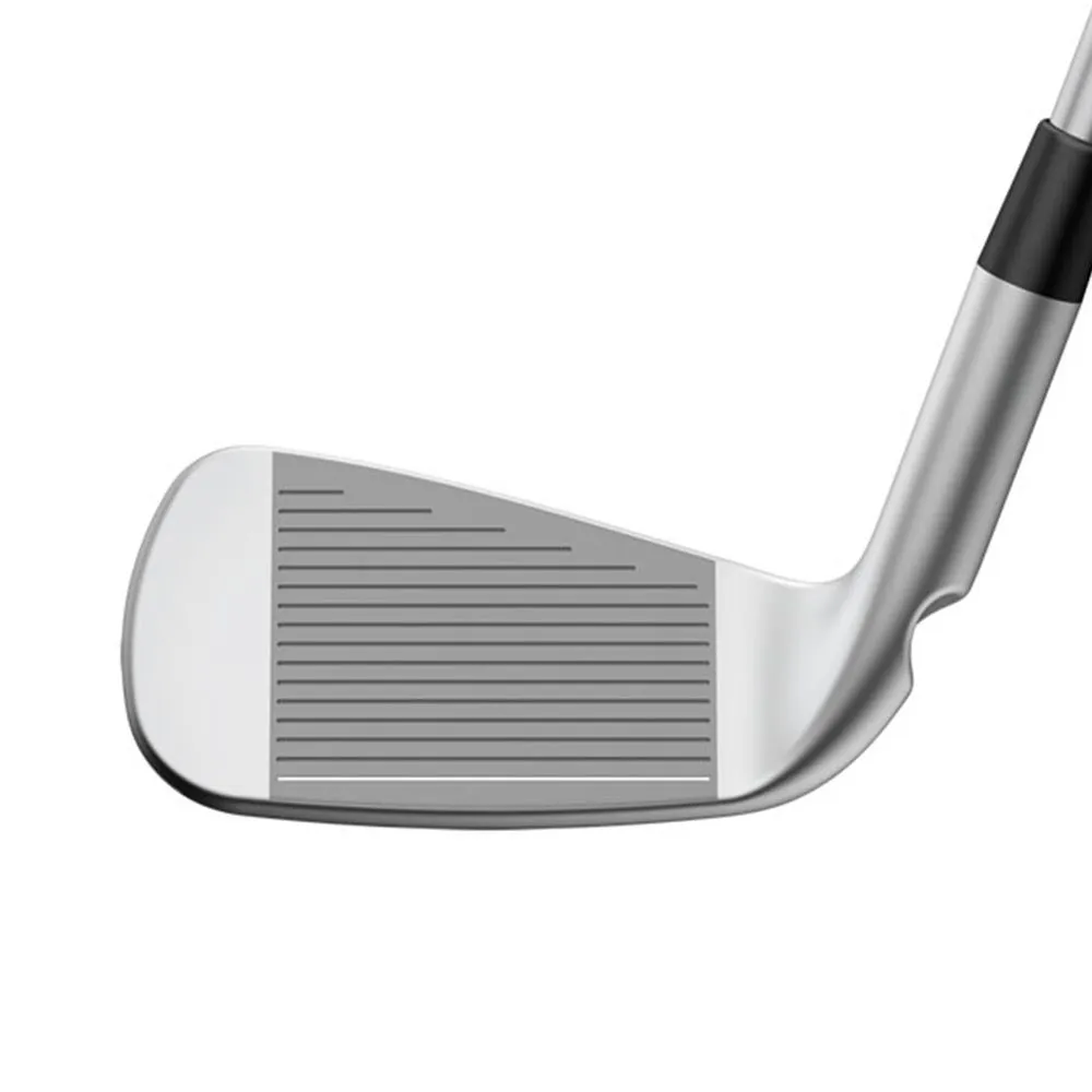 Ping Graphite Chipper