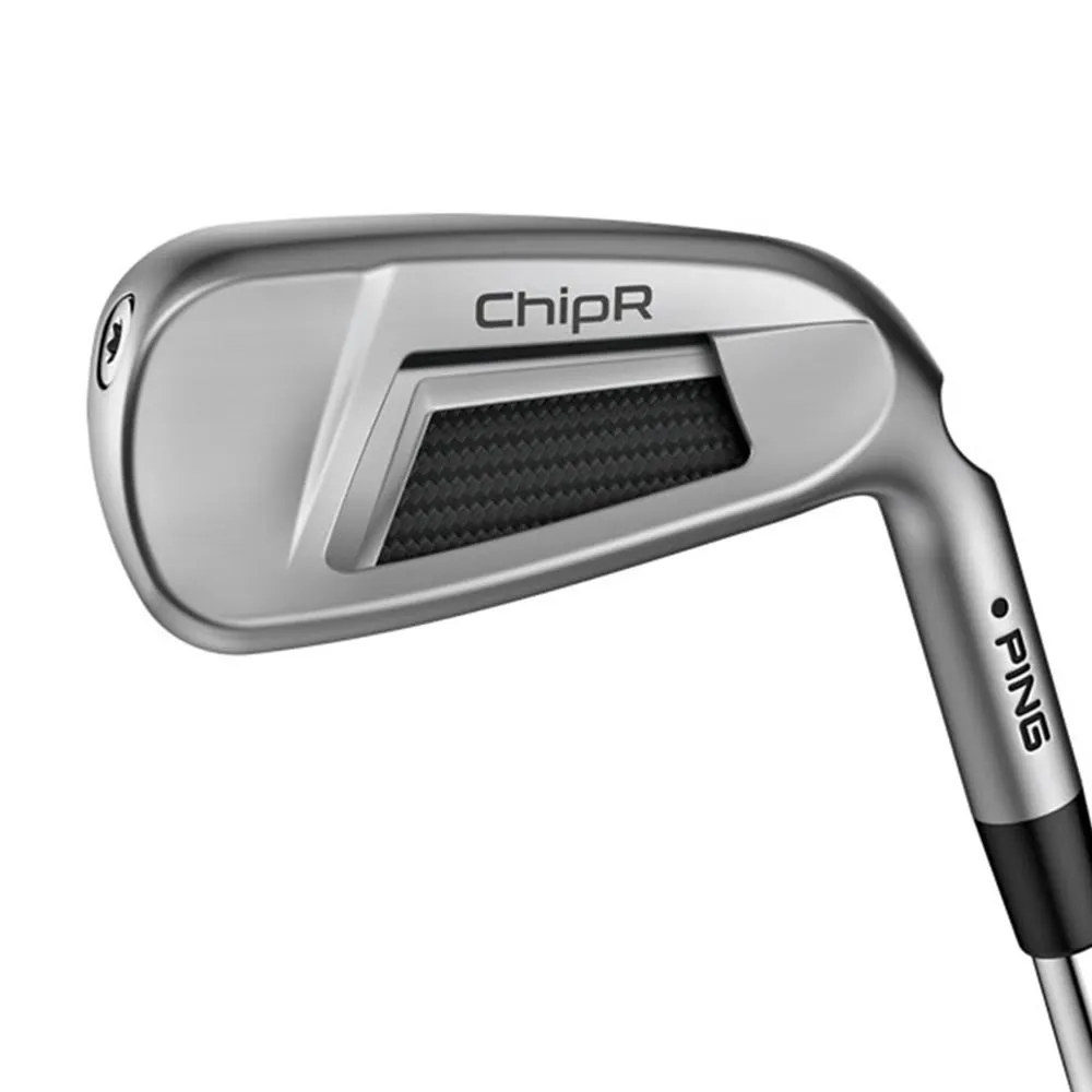 Ping Graphite Chipper