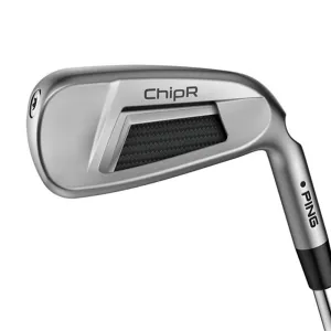 Ping Graphite Chipper