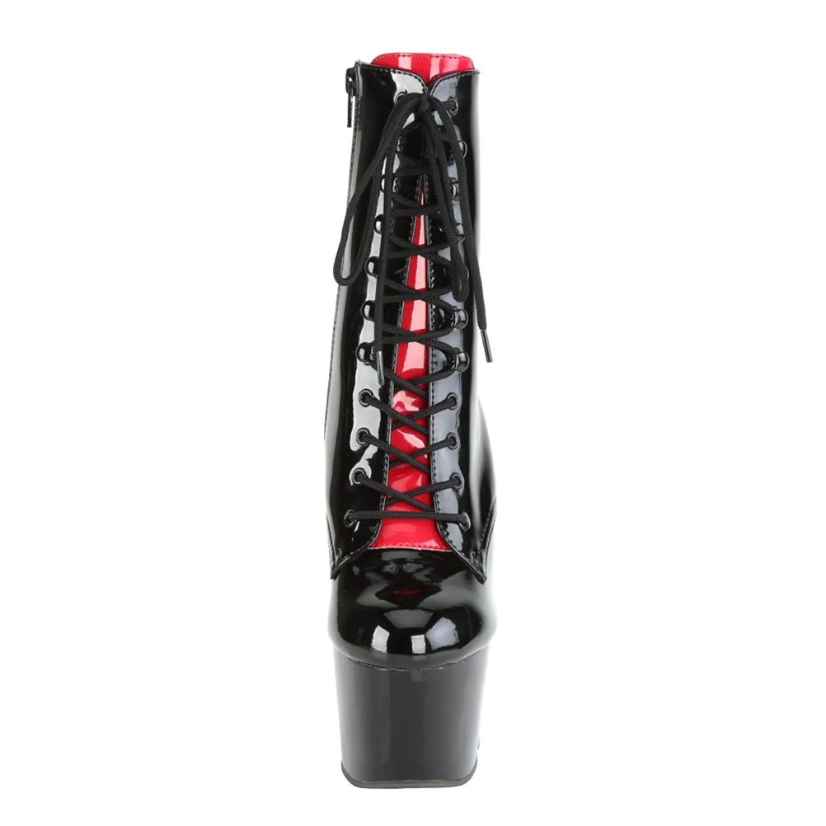 Pleaser ADORE 1020FH Corset Boots