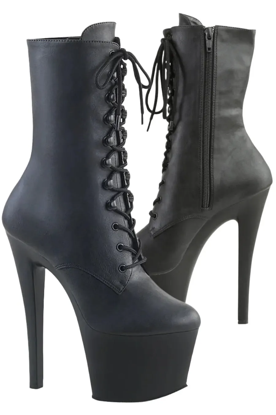 Pleaser SKY-1020 Boots