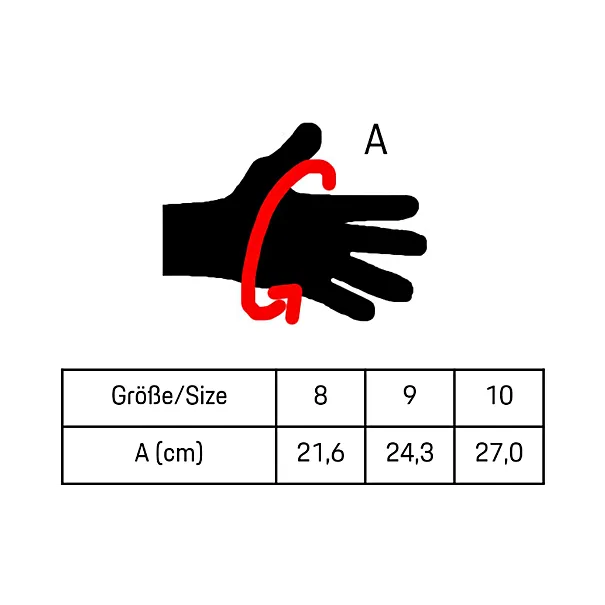 Porsche Workshop Gloves