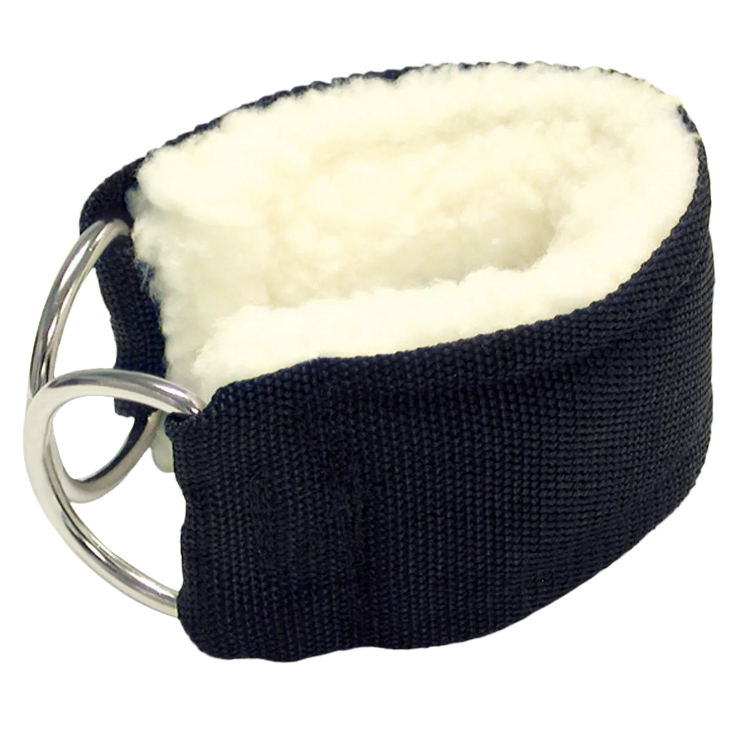 Premium 3" Nylon Ankle Strap