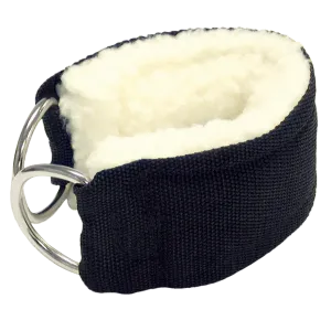 Premium 3" Nylon Ankle Strap