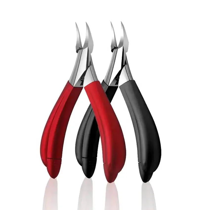 Premium Ingrown Toe Nail Clippers